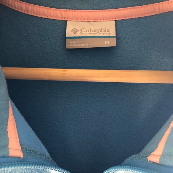 Columbia PFG fleece vest - Picture 3 of 4